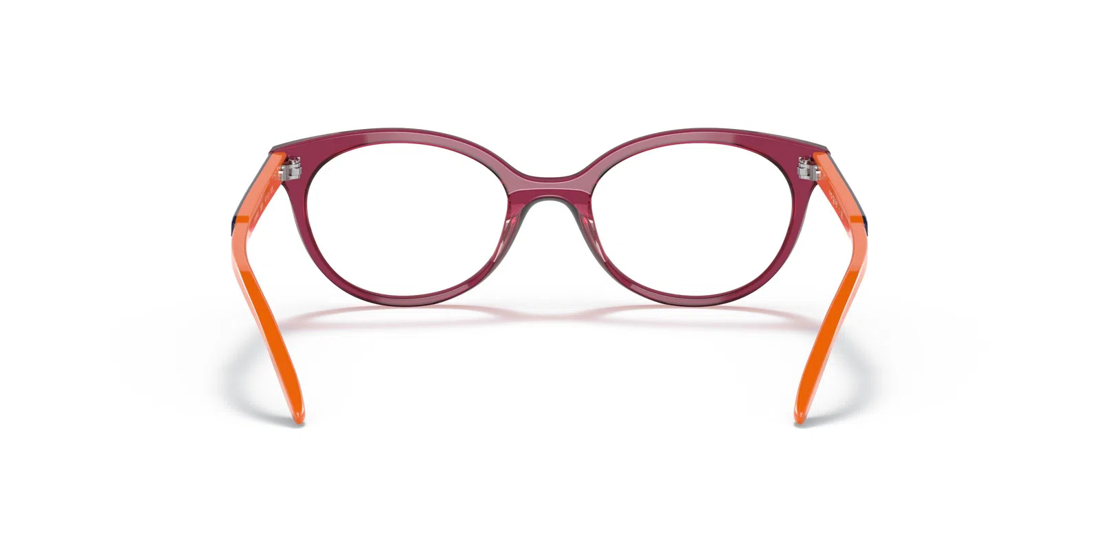 Vogue Eyewear Junior Clear 2013 Eyeglasses - view 8